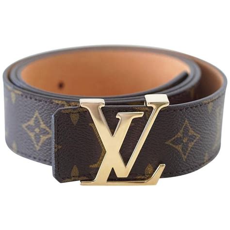 lv buckle price|original lv belt.